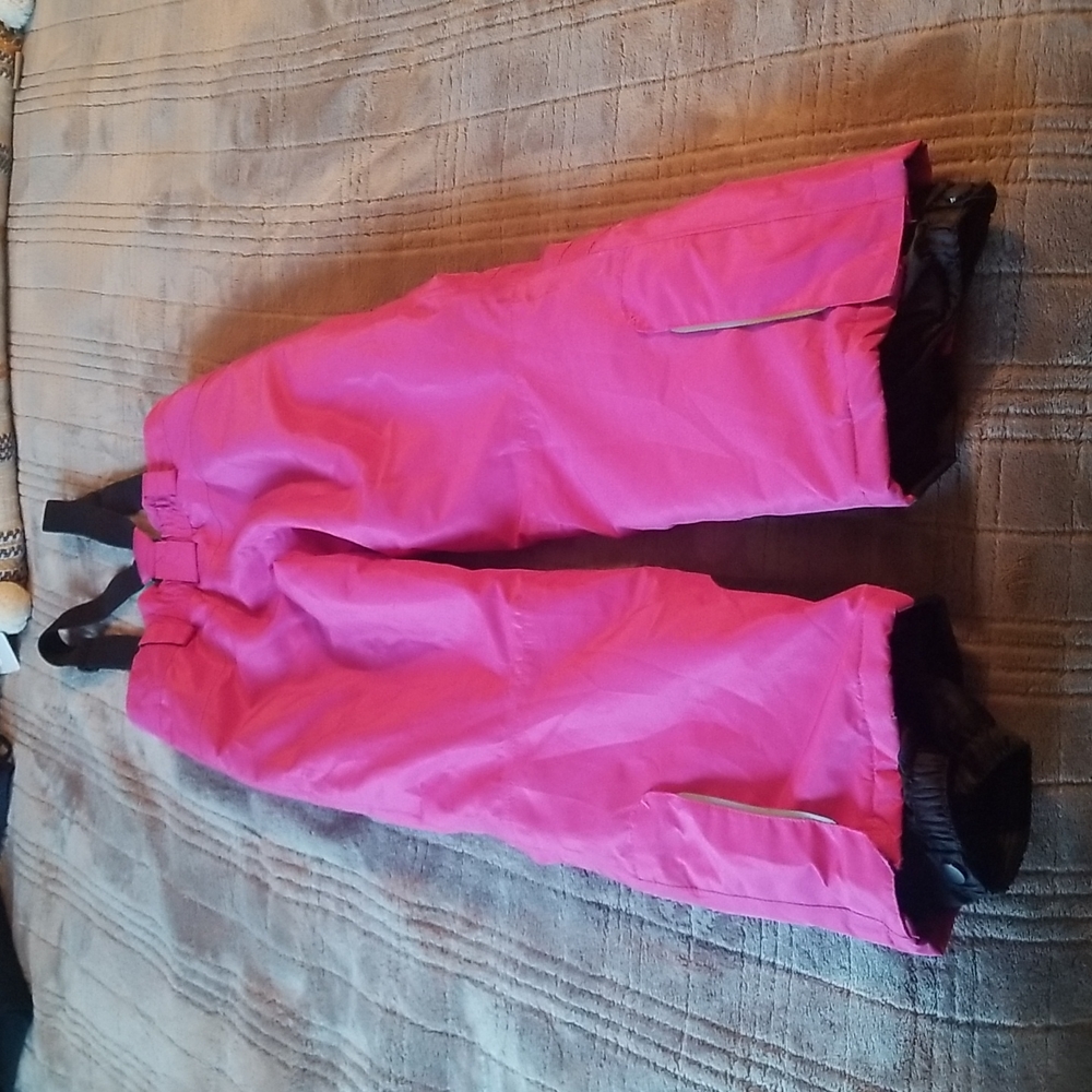 Snow bib - Picture 3 of 3